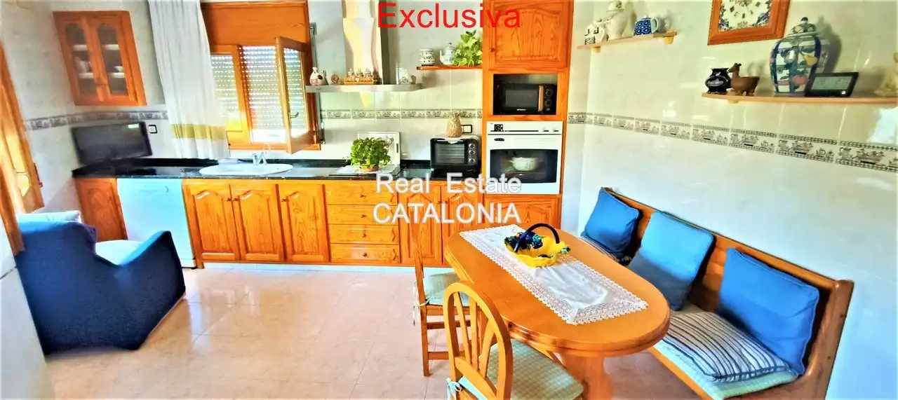 Casa o xalet en venda a Avinguda Mare de Déu de Gràcia, Condado del Jaruco - Puigventós
