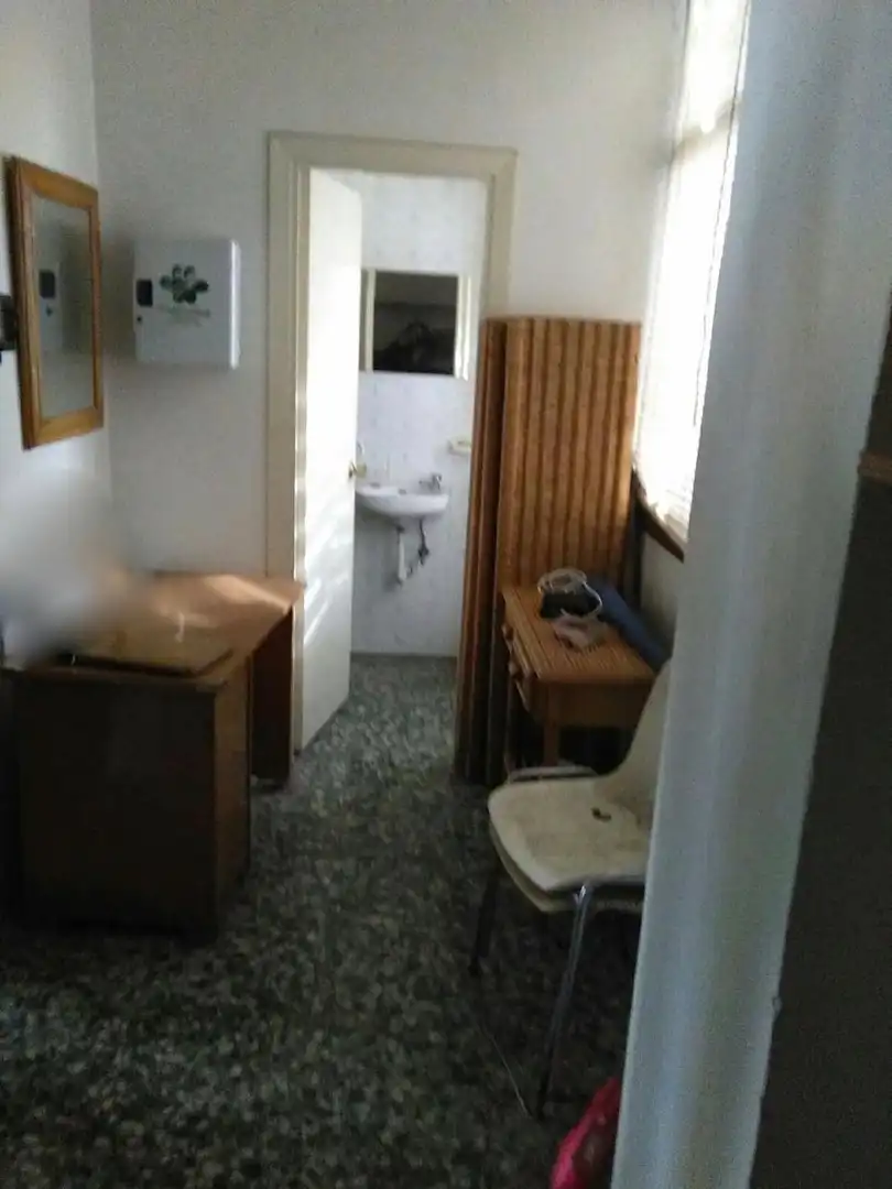 Bany de Local en venda en Donostia - San Sebastián 