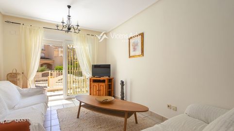 Foto 3 de Casa adosada en venda a Genova, 2, Montañar - El Arenal, Jávea / Xàbia