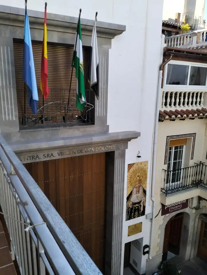 Flat for rent in Almuñécar  with Air Conditioner, Terrace and Furnished