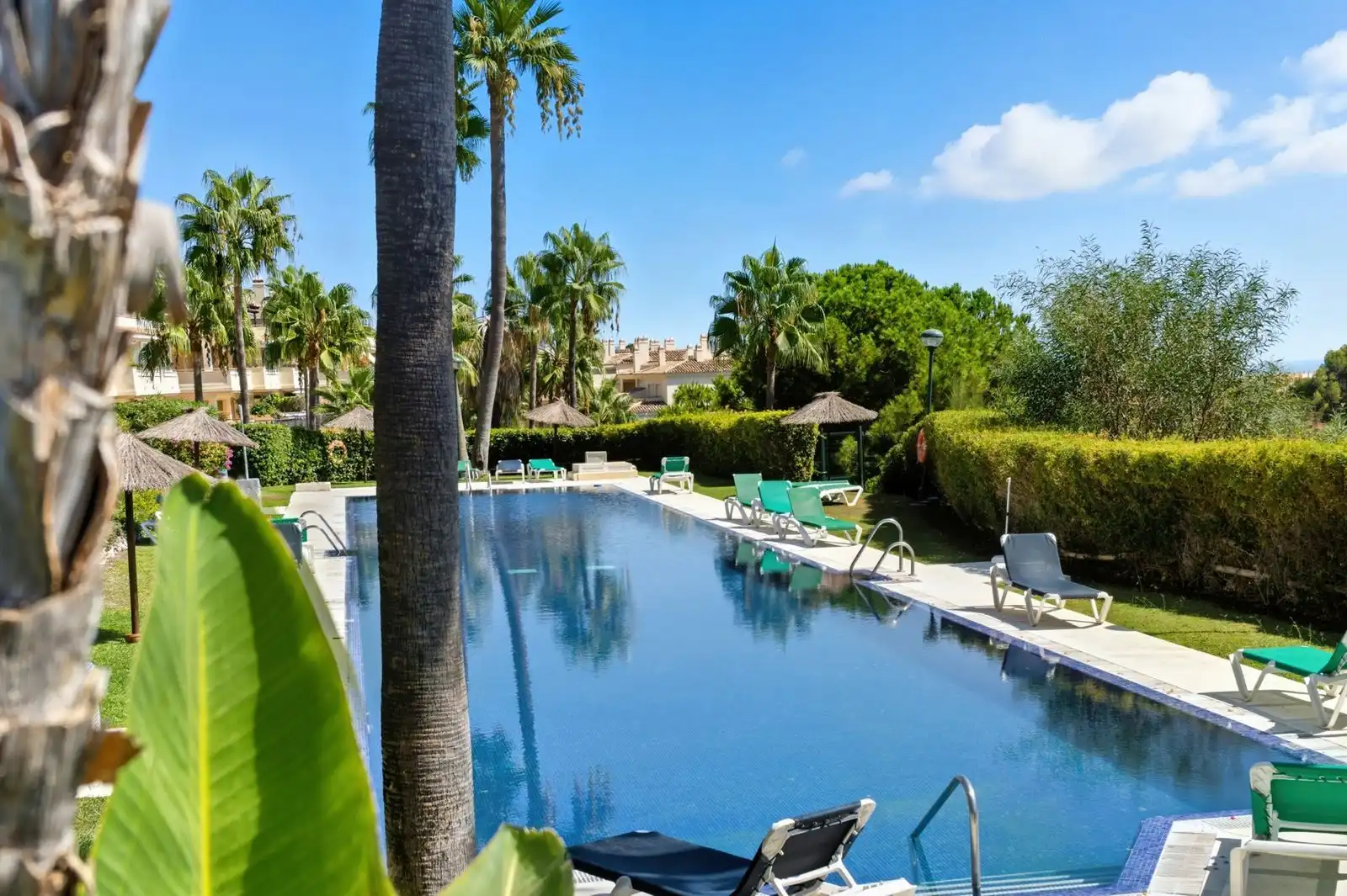 Wohnung mit Pool zum Verkauf in Calle Lago de los Cisnes 1, imagen 15