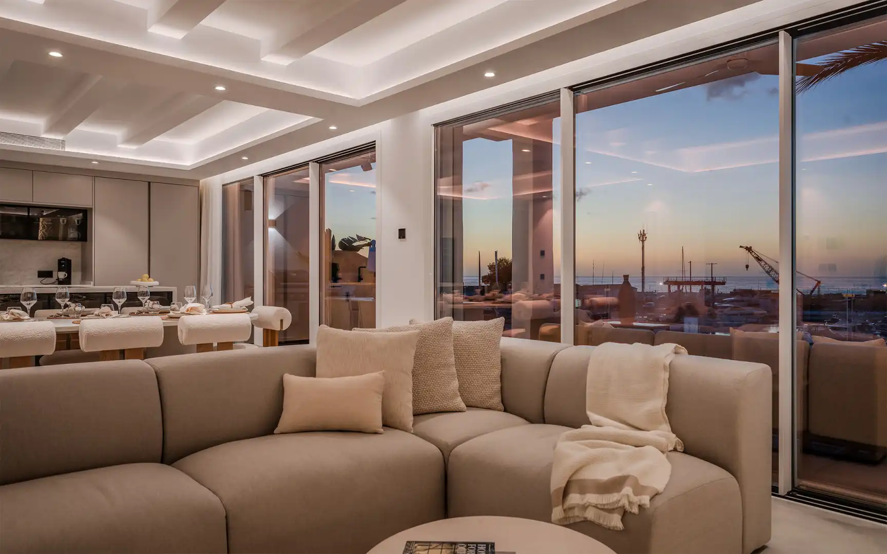 Ático en venta en Marbella Centro, imagen 22