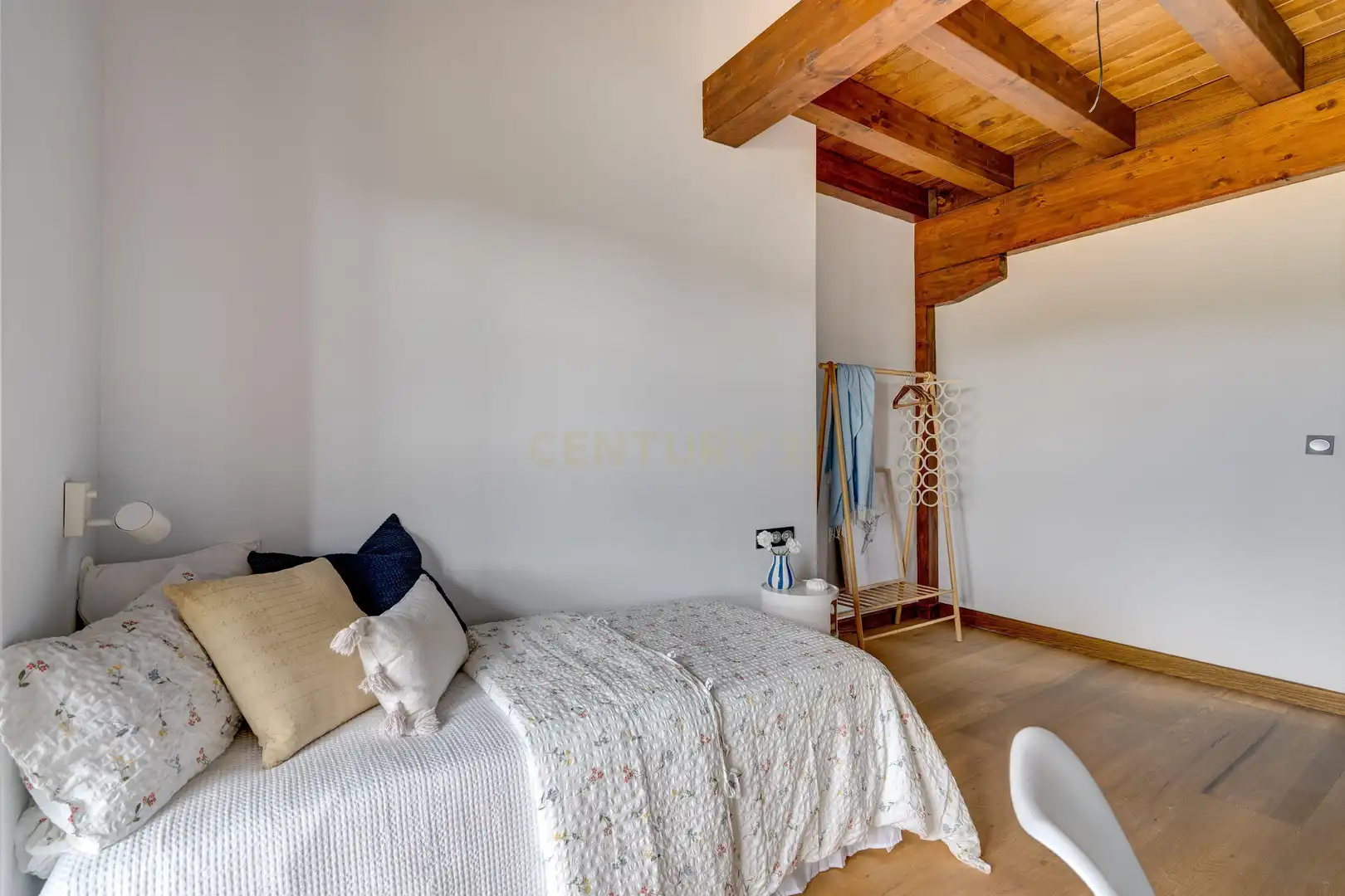 Dormitori de Casa o xalet en venda en Larraun
