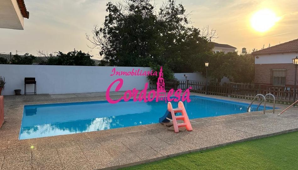 Photo 1 of Country house for sale in Alcolea, Córdoba