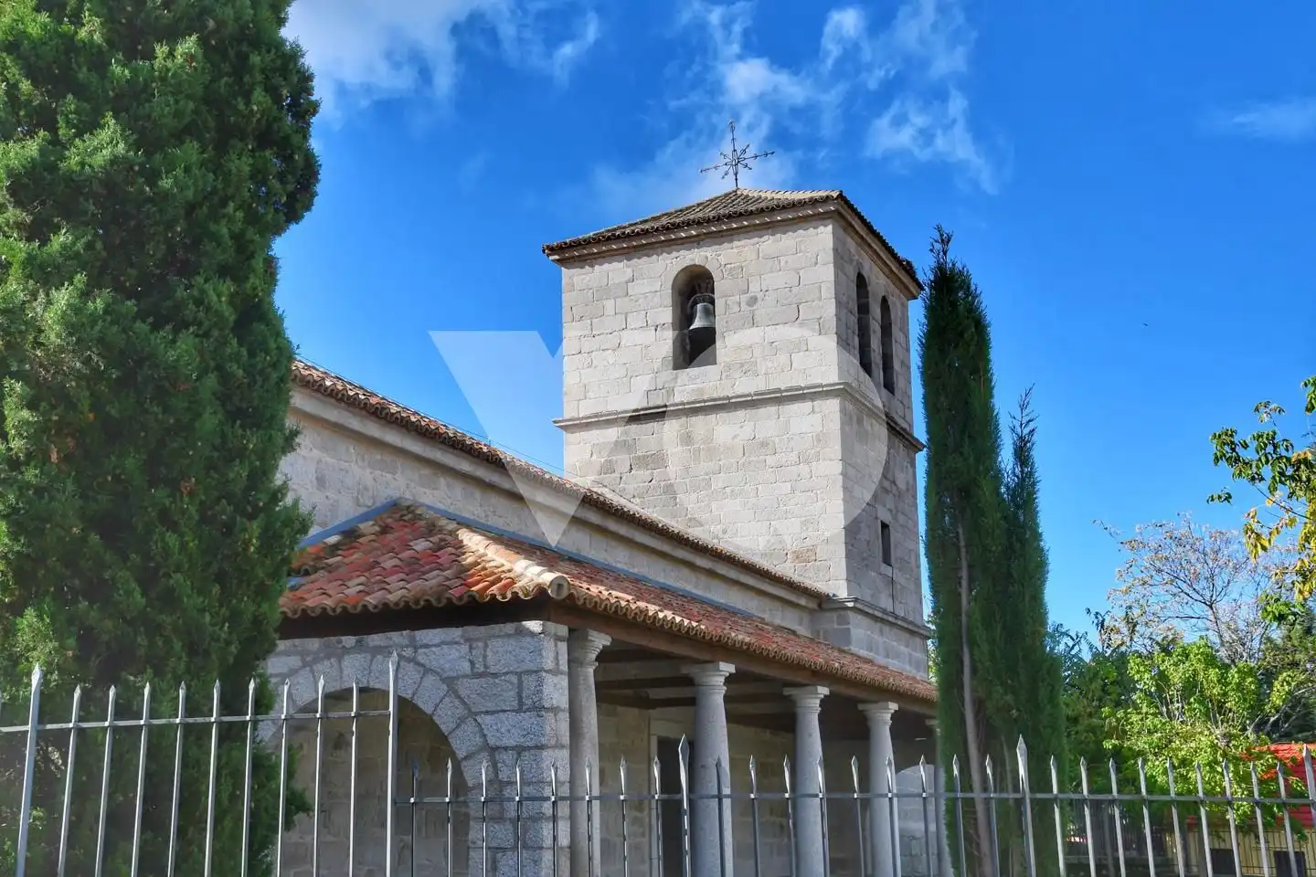 Casa o xalet en venda a Libertad, Villalba Pueblo