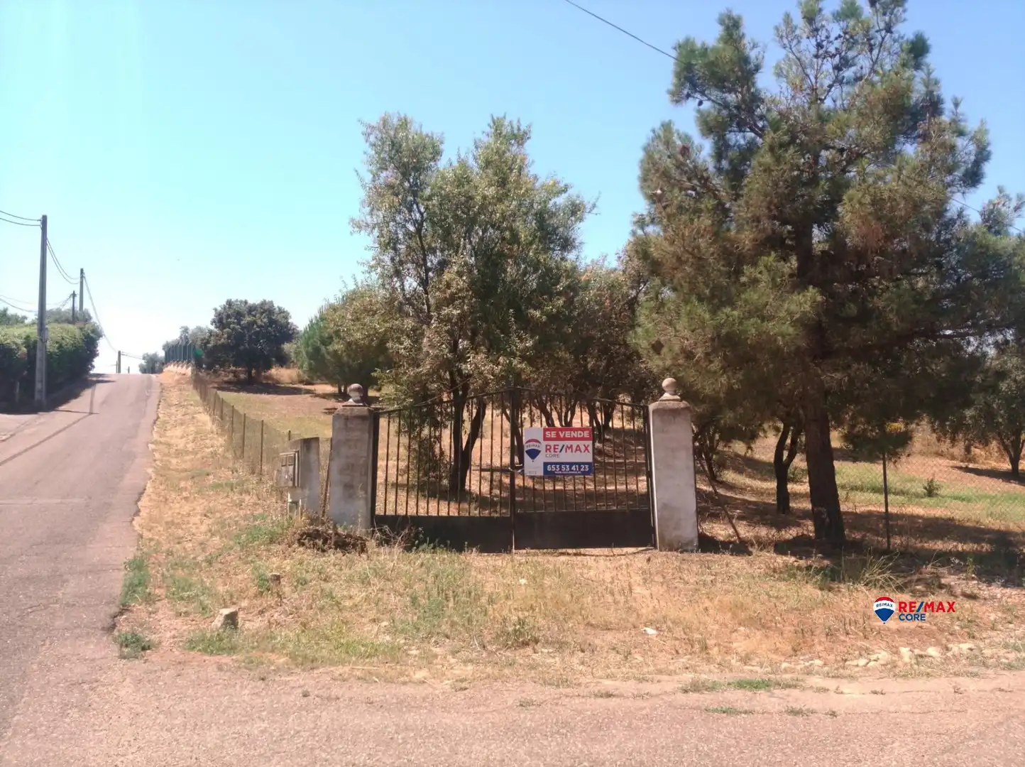 Terreno residencial en venta en Carretera de Sevilla - Los Montitos, imagen 14