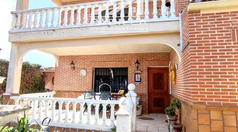 Photo 5 of Single-family semi-detached for sale in Gerindote, Toledo