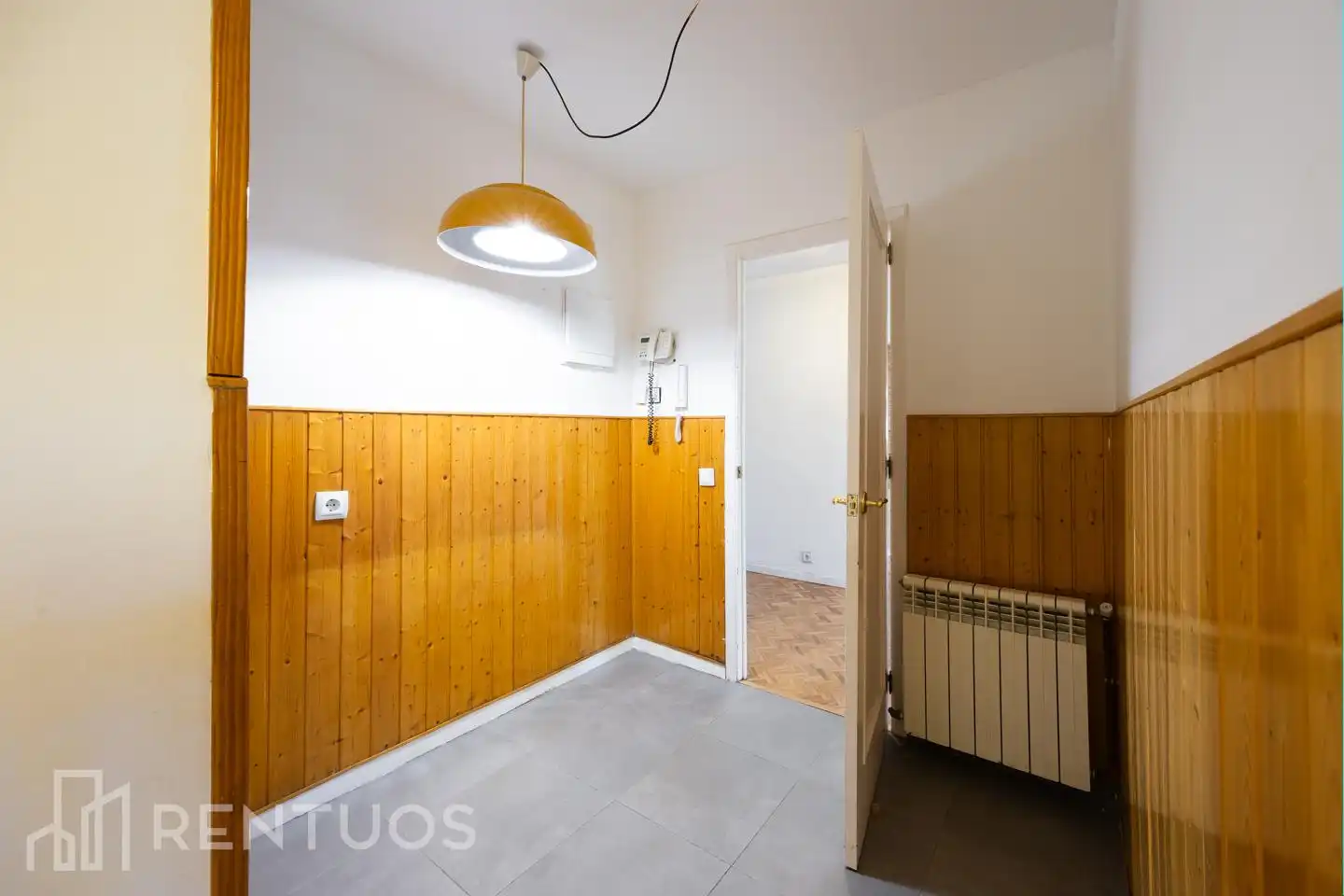 Flat for rent in Majadahonda  with Air Conditioner, Heating and Parquet flooring