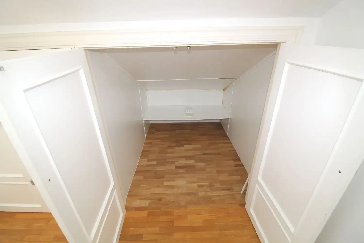 Bedroom of Duplexes for sale in Ciudad Real  with Air Conditioner, Heating and Parquet flooring