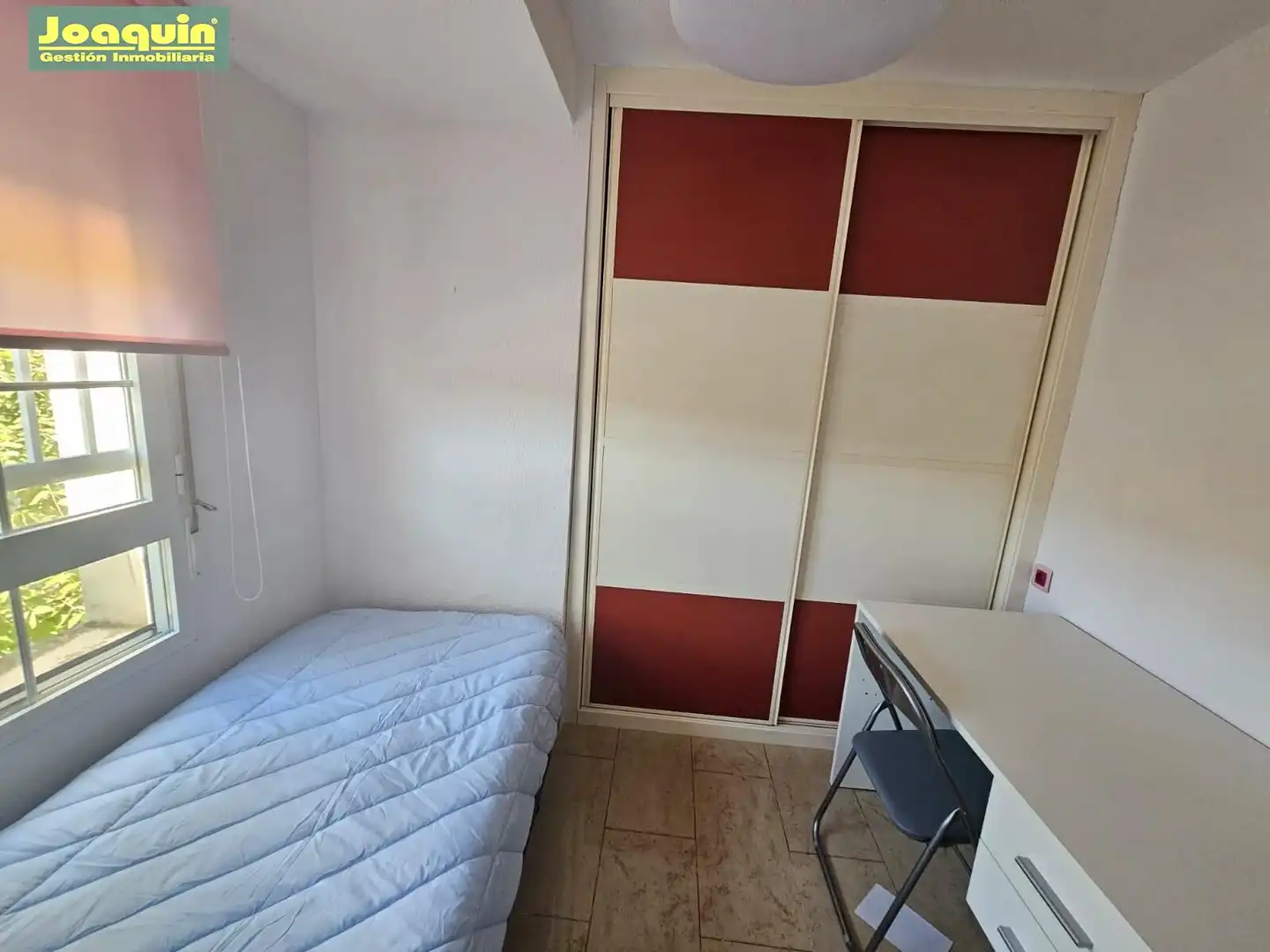 Flat for rent in Viñuela - Rescatado