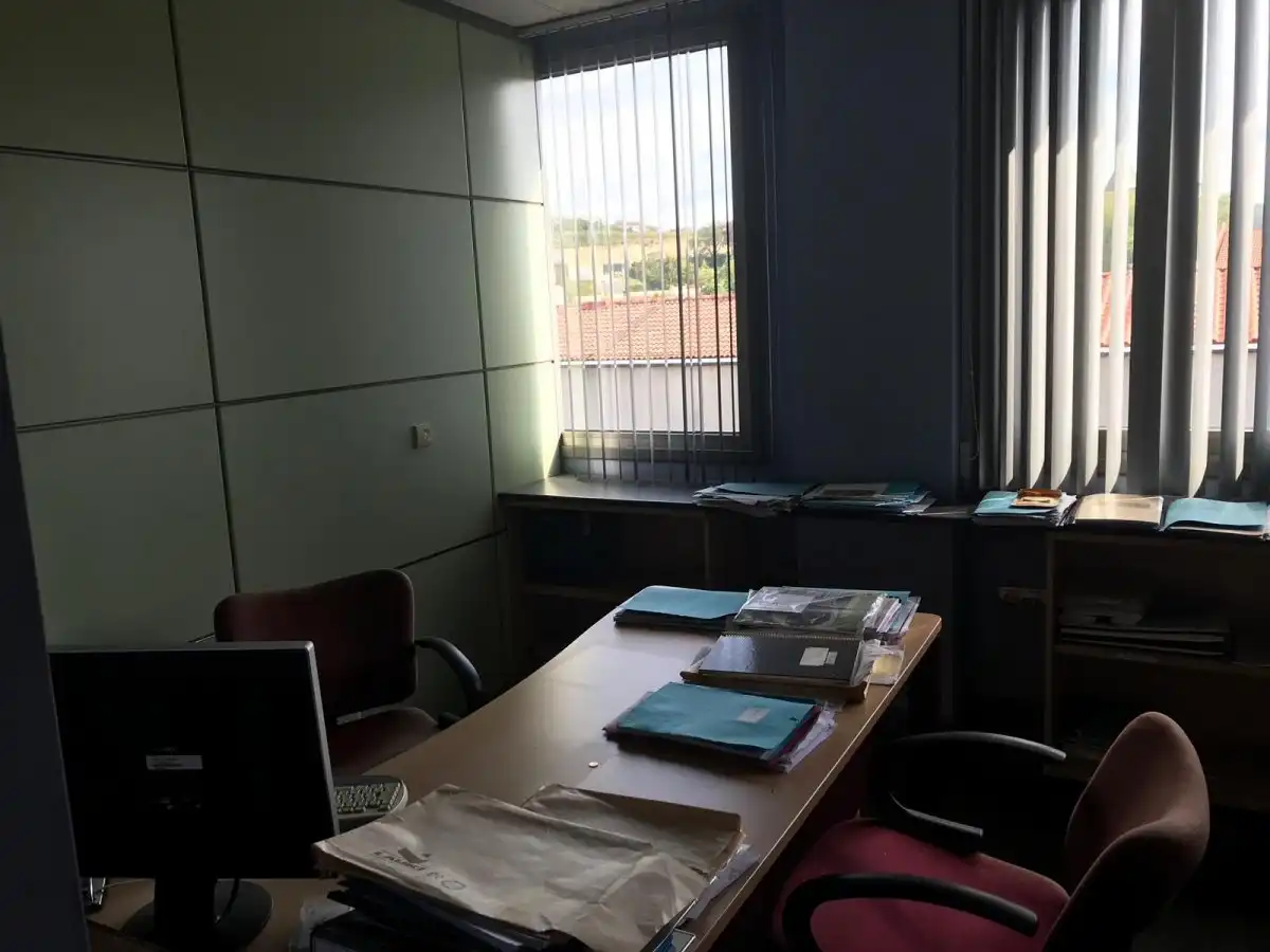 Ufficio con ascensore in vendita a Centro Urbano - Hirigunea, imagen 29