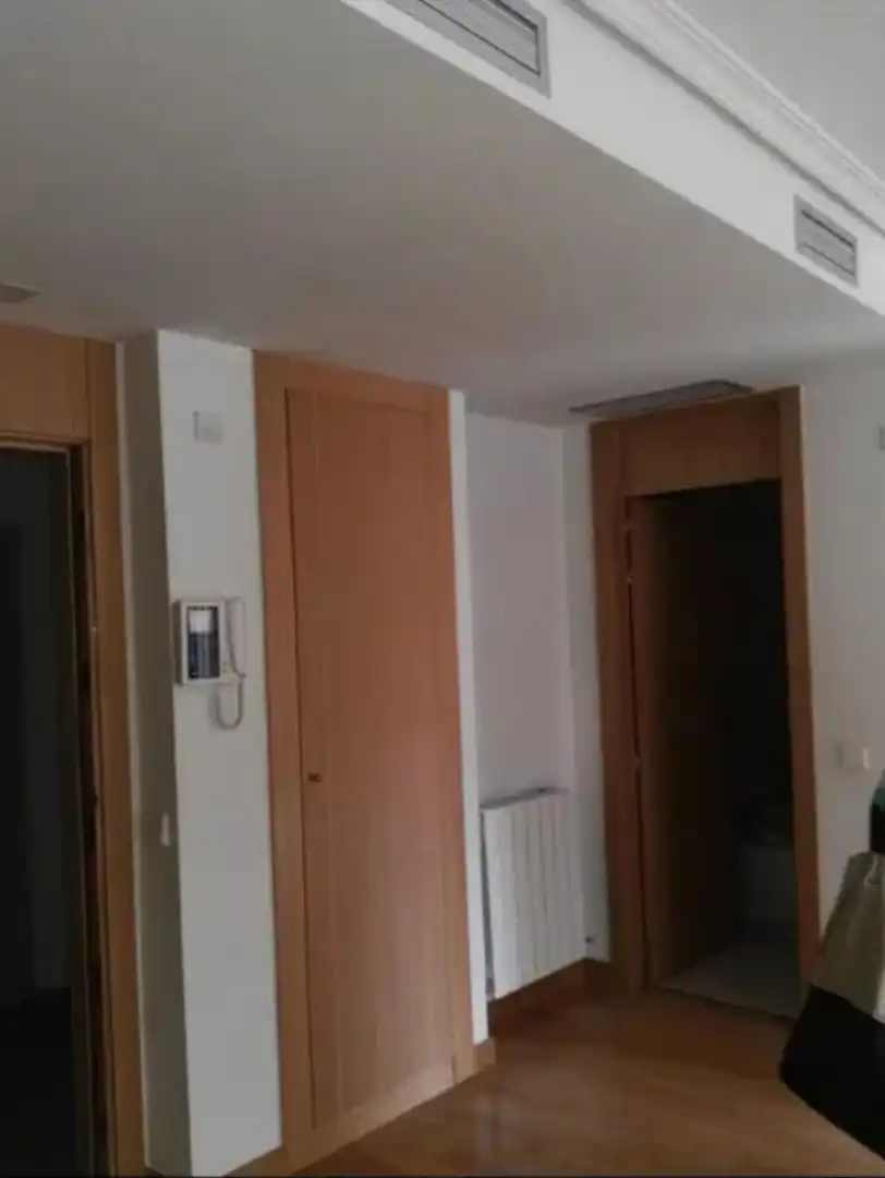 Piso en venta en Yebes con Aire acondicionado, Calefacción y Jardín privado