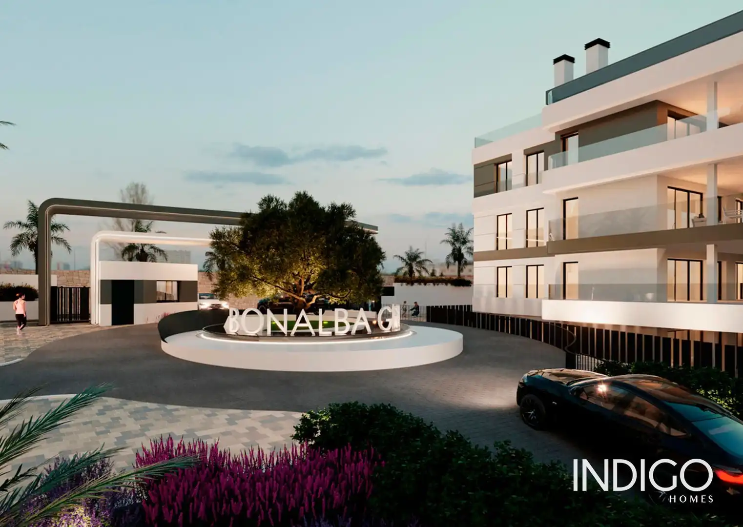 Detached house with pool for sale in del Vespre, Mutxamel, Alicante, imagen 5