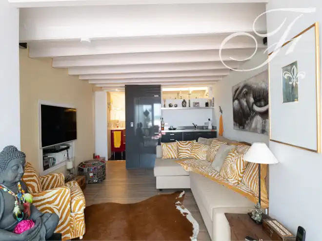 Casa en venda a Dalt de la Vila - La Marina, imagen 21