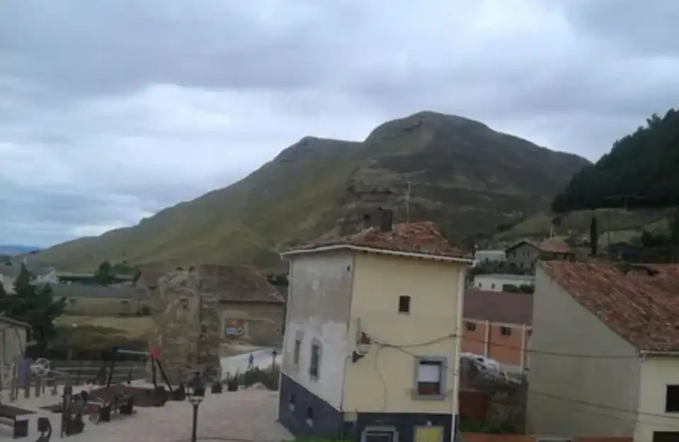 Casa en venda a Belorado, imagen 3