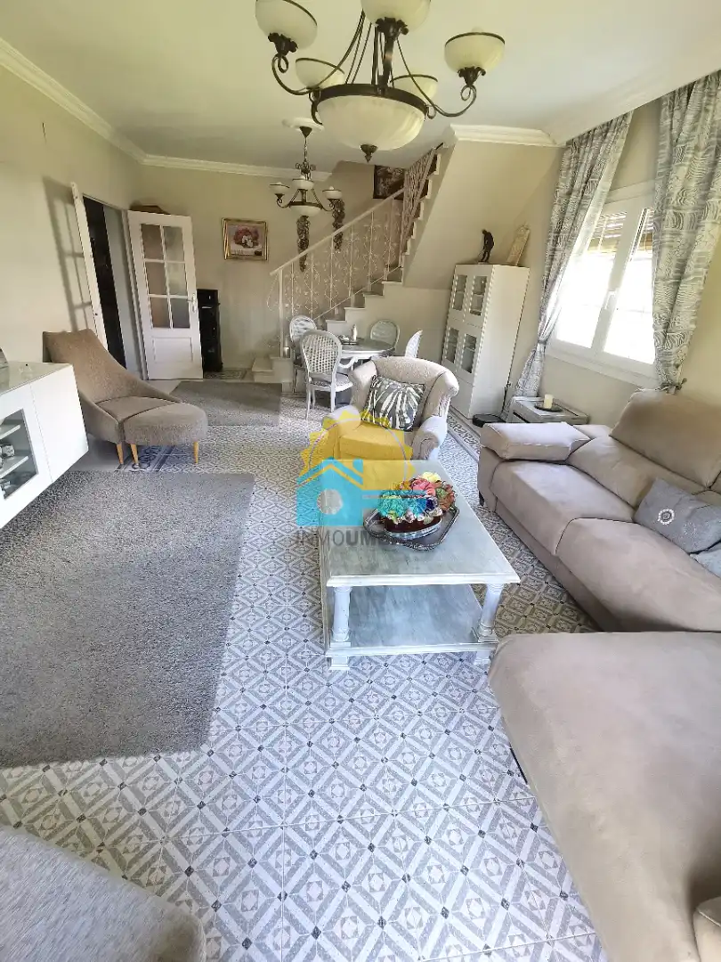 Chalet con piscina en venta en Dehesa - Monacilla, imagen 25
