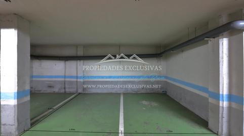 Foto 2 de Garaje en venta en Carrer de Francesc Macià I Llussà, 157, Can Bassa, Granollers