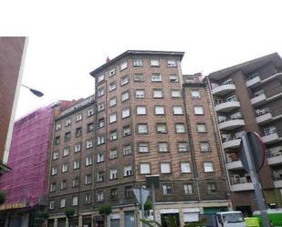 Exterior view of Flat for sale in Bilbao 