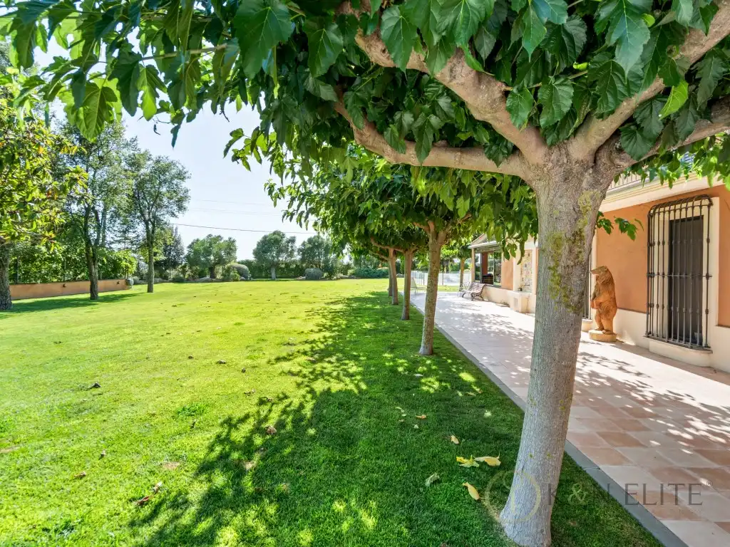 Casa amb piscina en venda a La Granada, imagen 13