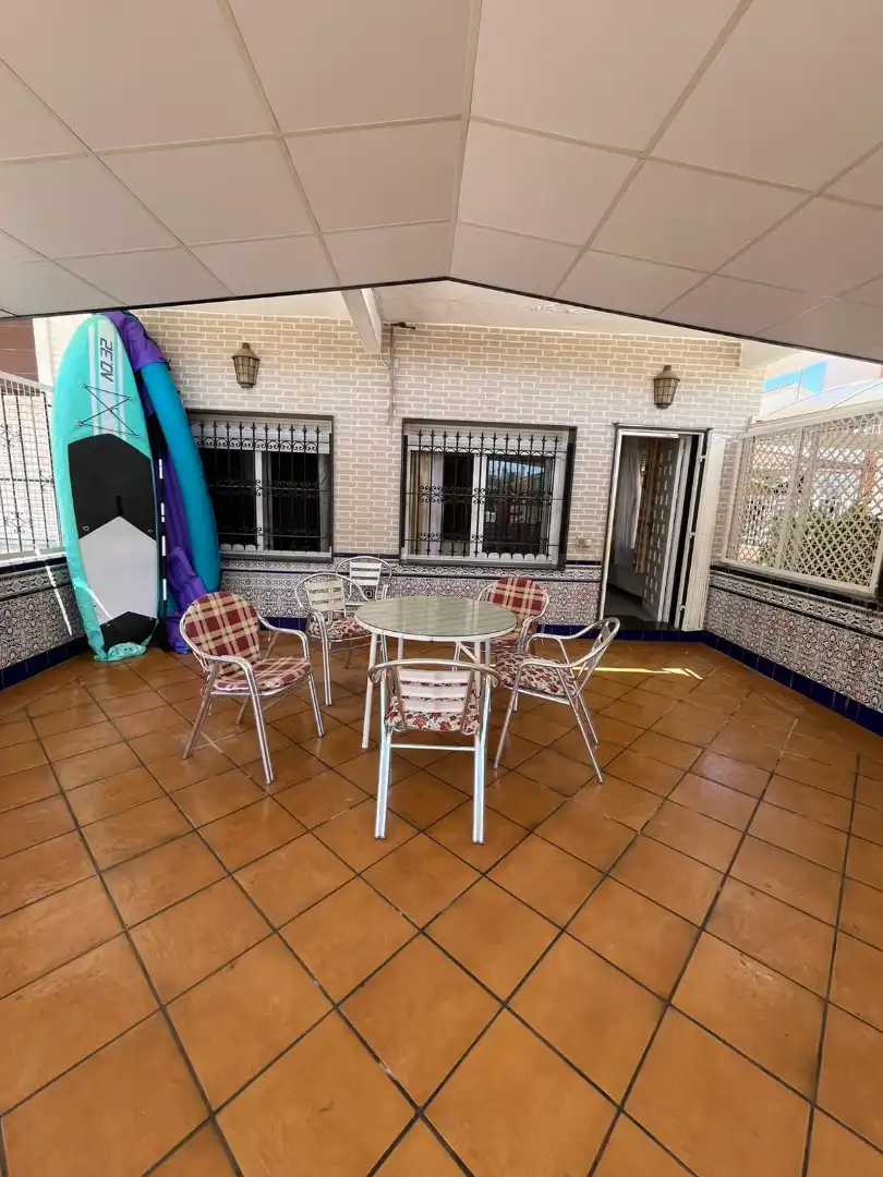 Haus zur Miete in Calle Pintor Vitorio Nicolás 12, imagen 8
