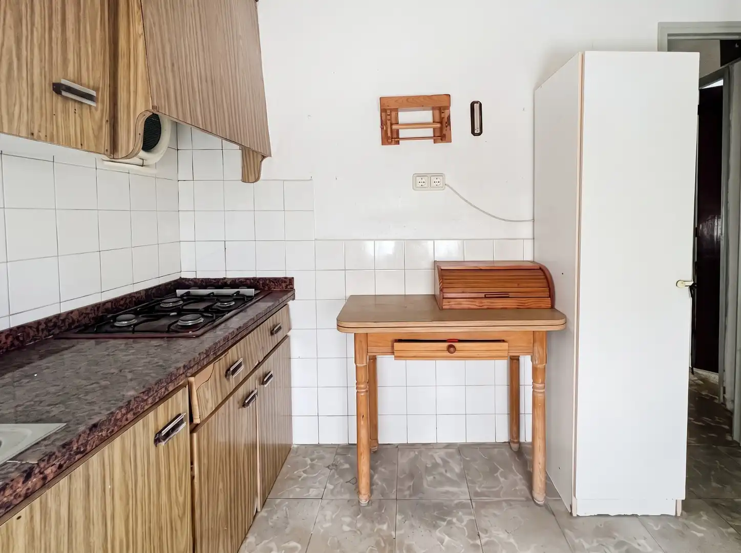 Cocina de Piso en venta en Novelda, Alicante