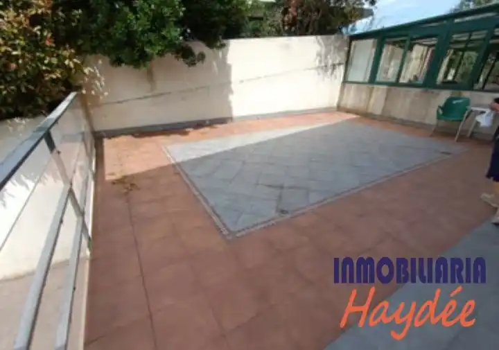 Terraza de Casa o chalet en venta en Berango con Calefacción, Terraza y Trastero