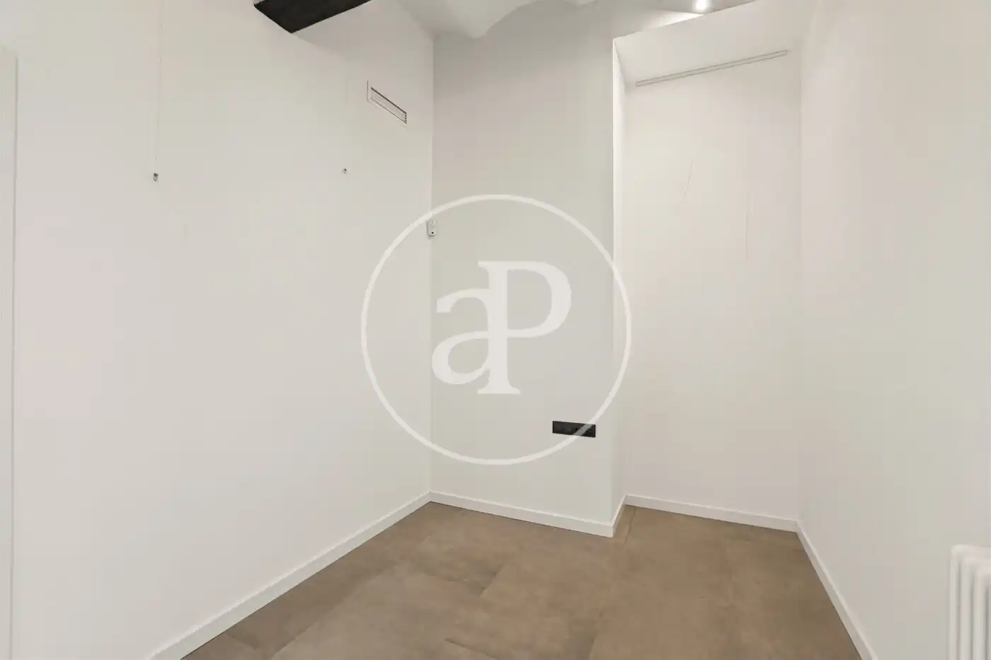 Piso en venta en Les Corts