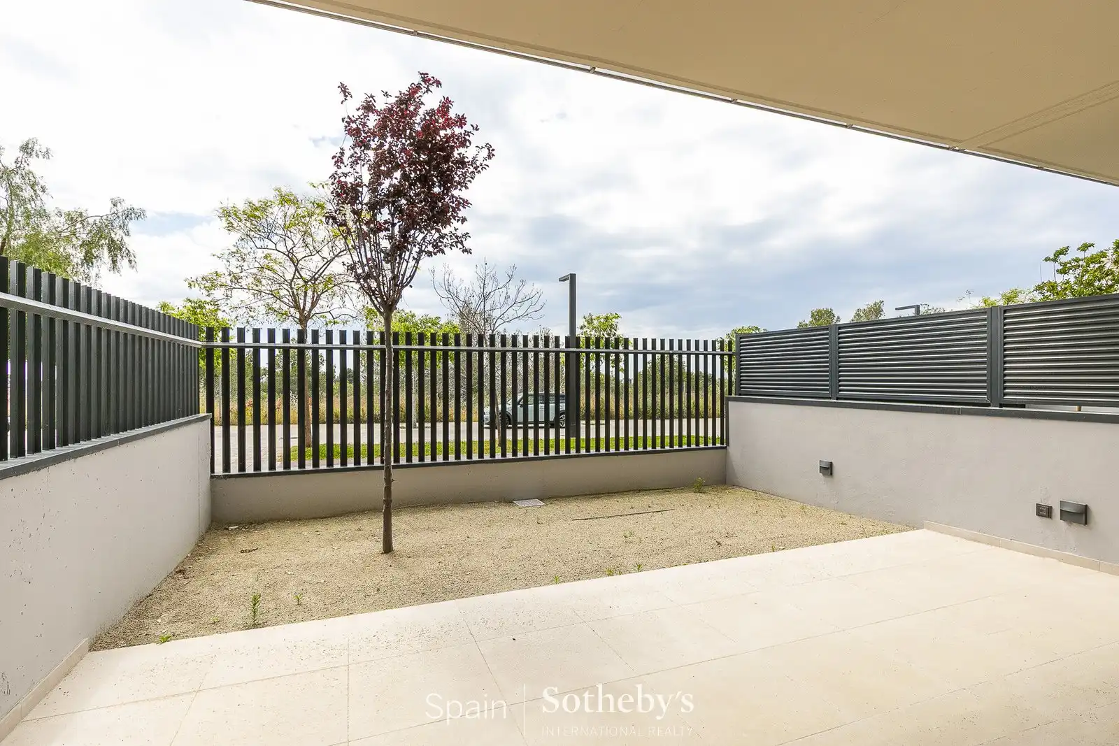 Apartment with pool for sale in La Plana, imagen 24