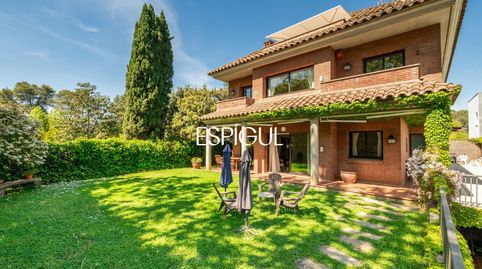 Foto 2 de Casa o xalet en venda a Lepant, Golf - Can Trabal, Sant Cugat del Vallès