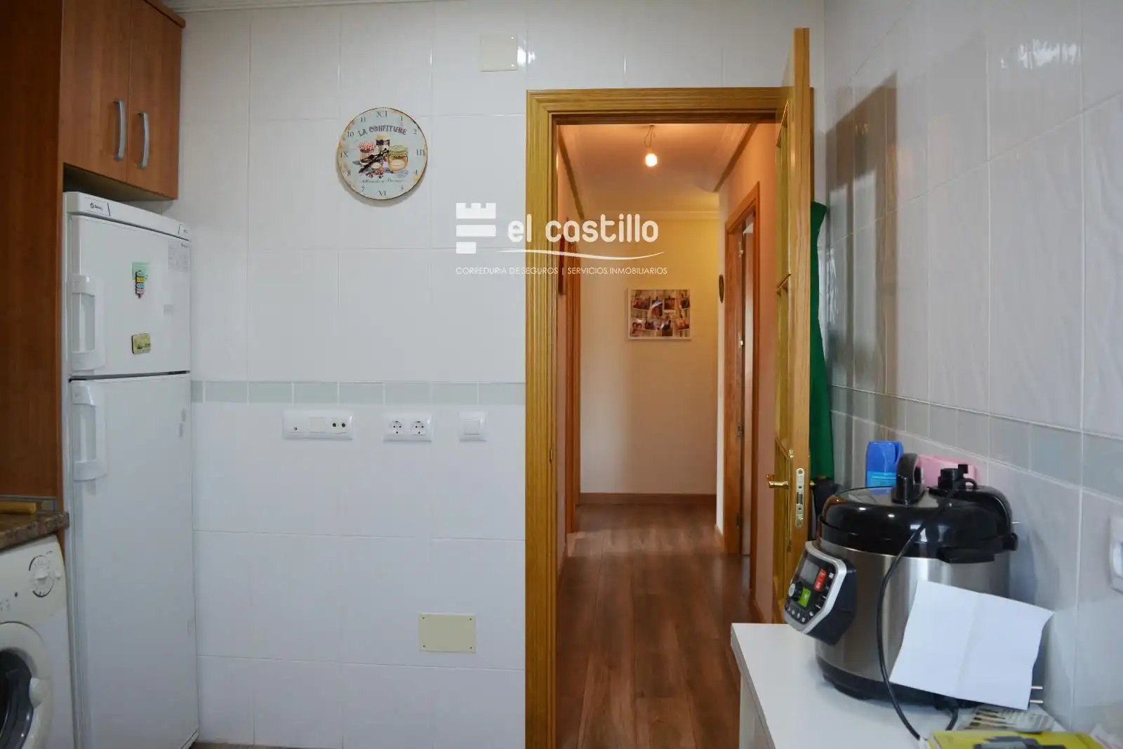 Piso con piscina en venta en La Adrada, imagen 8