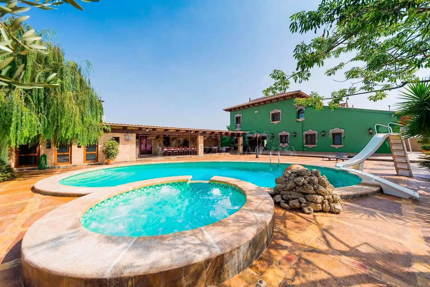 Casa con piscina in vendita a Almoradí, imagen 33
