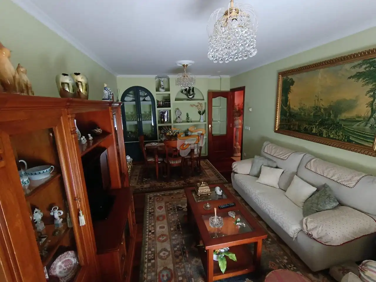 Apartments for sale in San Juan