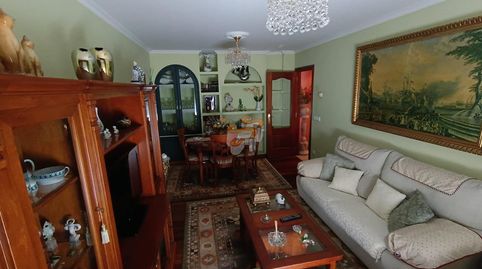 Foto 3 de Apartament en venda a San Juan, Ferrol