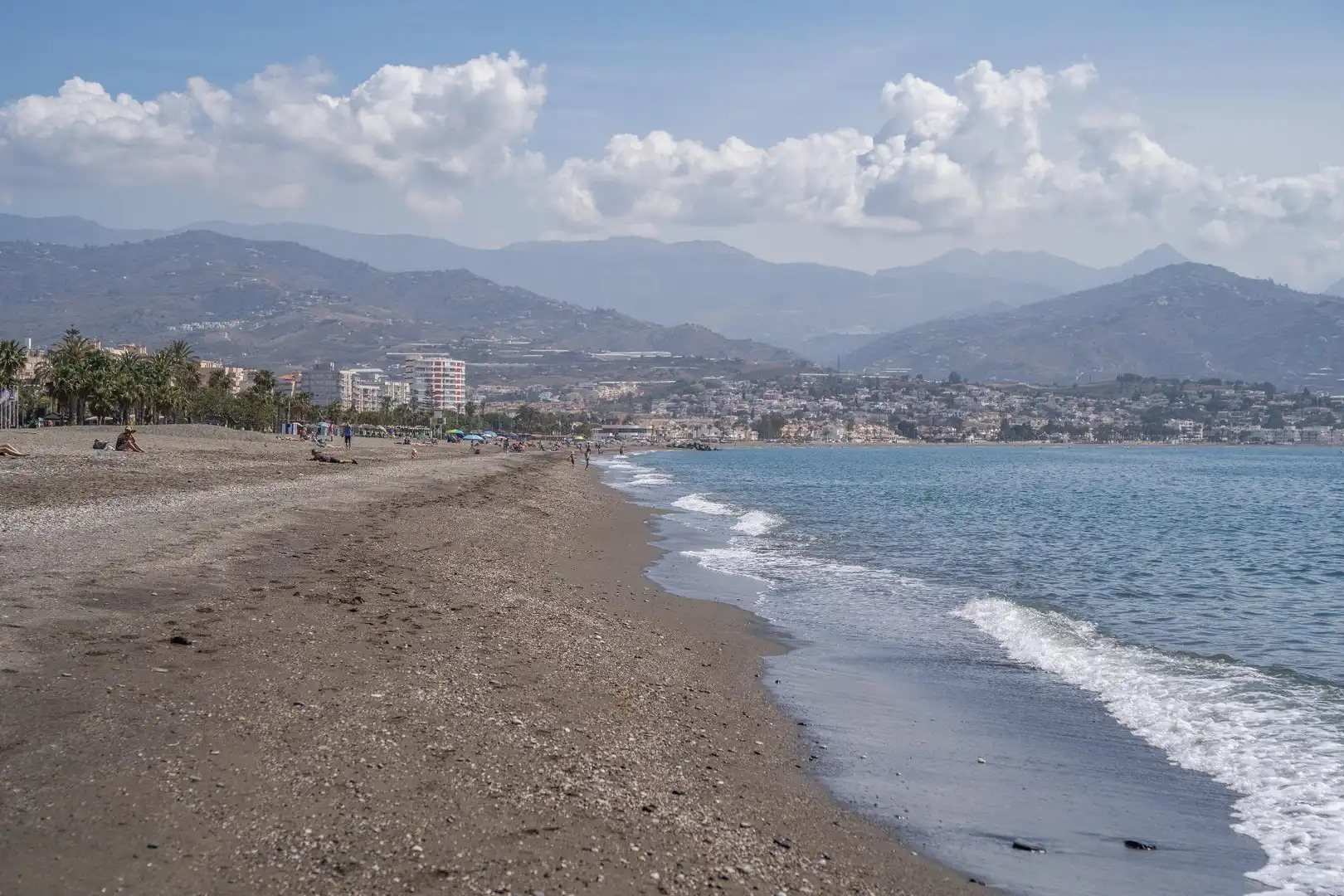 Flat for sale in Torre del Mar, imagen 77