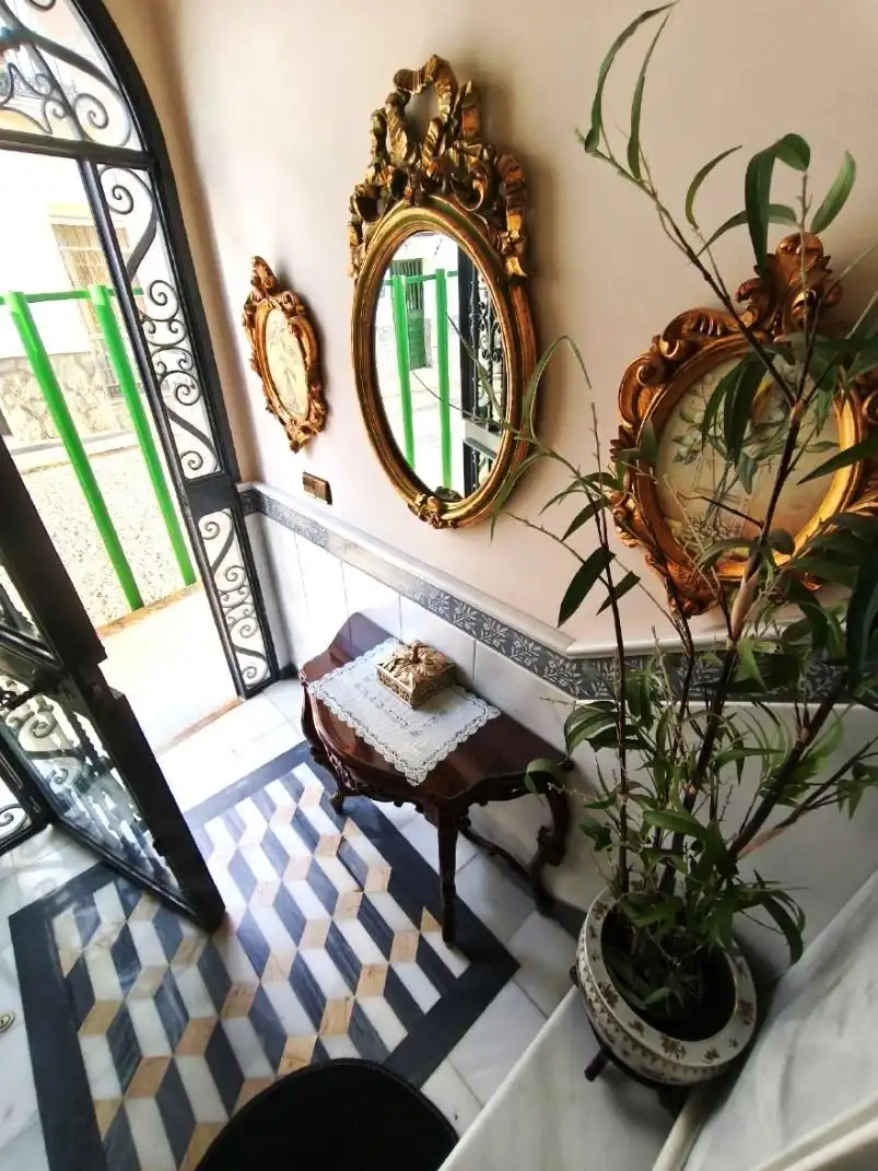 Detached homes for sale in Paterna de Rivera  with Storage room, Furnished and Balcony