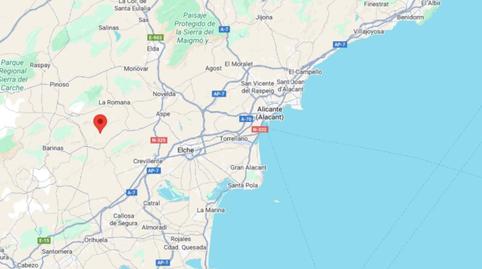 Photo 3 of Single-family semi-detached for sale in Calle Nueva Canalosa, Hondón de las Nieves / El Fondó de les Neus, Alicante