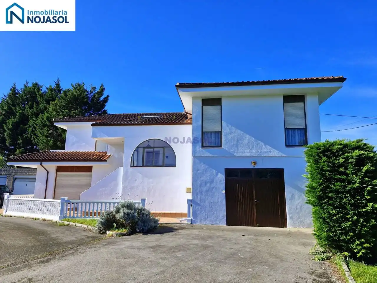 Haus mit Garten zum Verkauf in Calle castillo, imagen 3