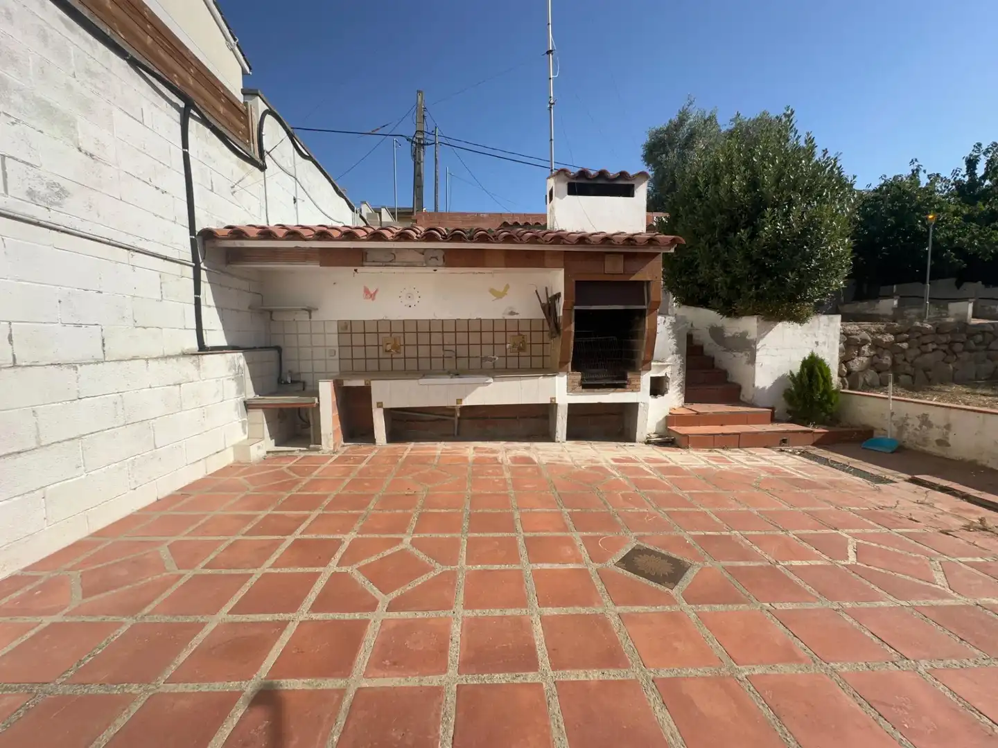 Casa o chalet en venta en Calle VERGE DE MONTSERRAT, 77, El Bruc