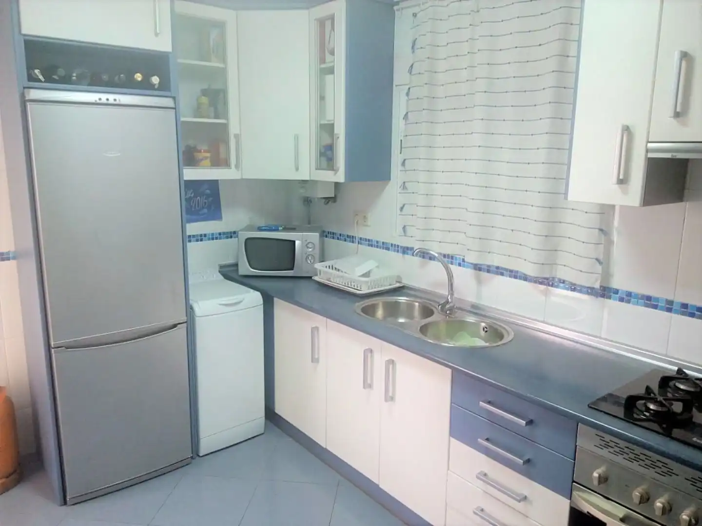 Wohnung zur Miete in Calle Palmas de Gran Canaria, Ensanche - Franciscanos