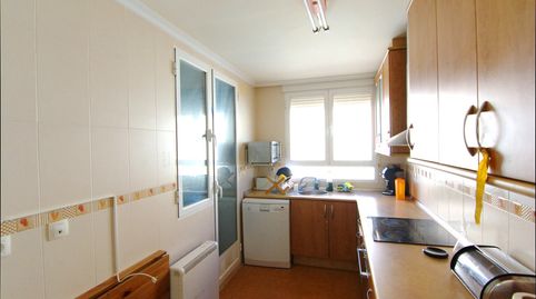 Foto 4 de Casa adosada en venta en Pozohondo, Albacete