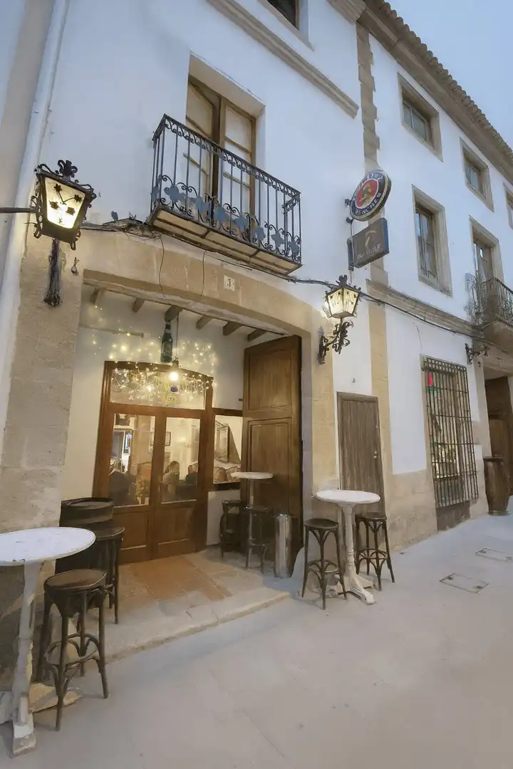 Houses for sale in Jávea / Xàbia  with Air Conditioner, Terrace and Balcony
