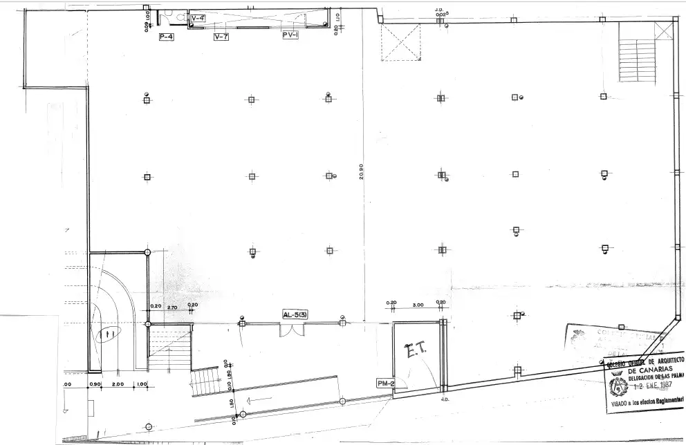 Local comercial en venda a San Gregorio, imagen 6