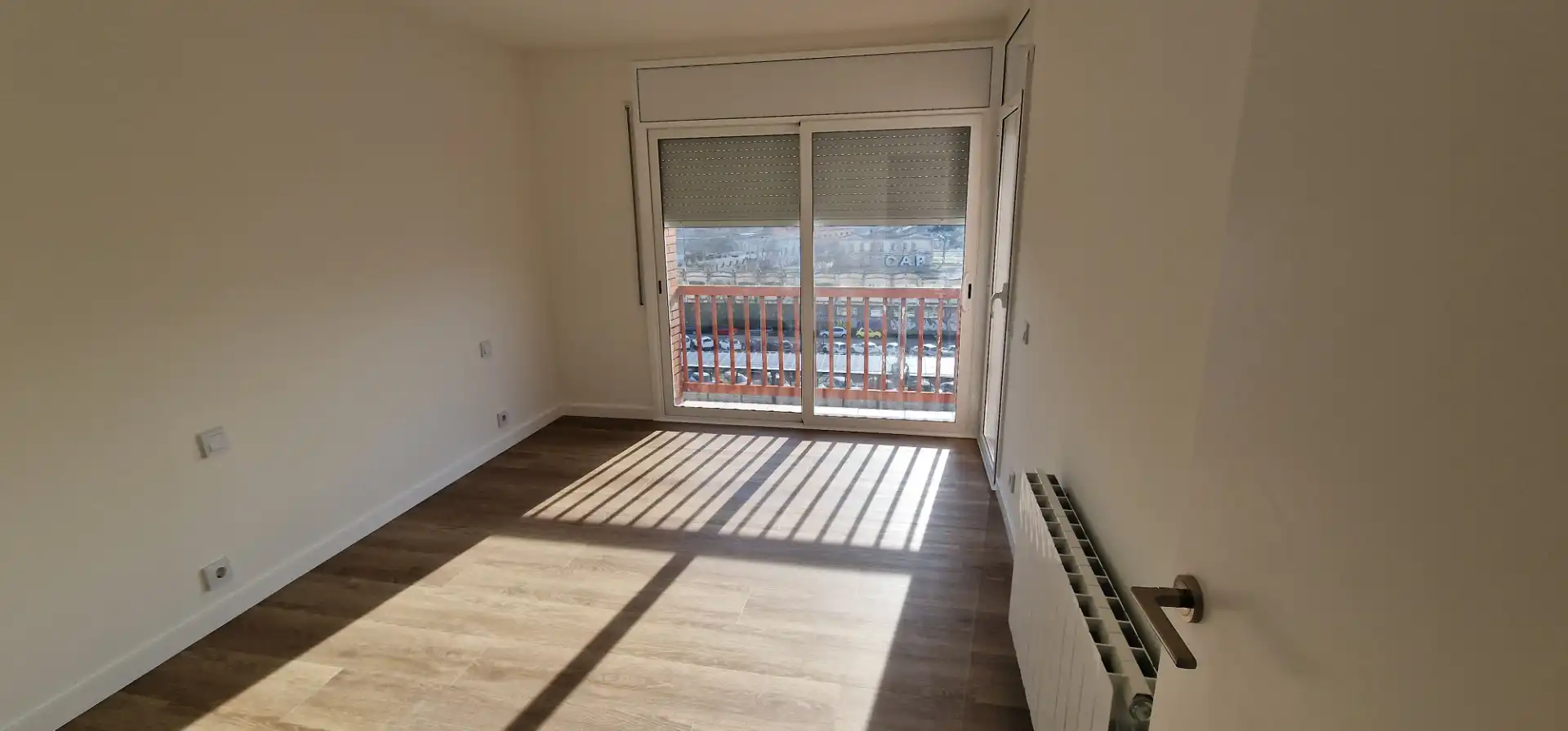 Habitación de Piso en venta en Mollet del Vallès con Aire acondicionado, Calefacción y Parquet
