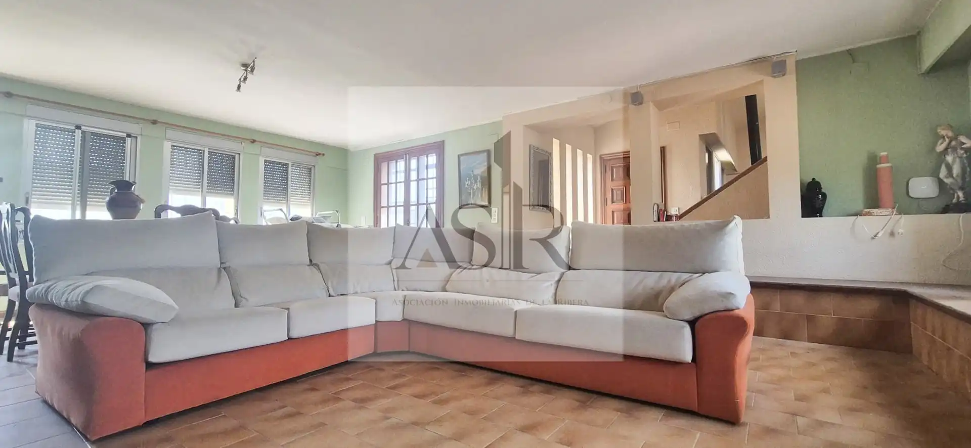 Haus mit Pool zum Verkauf in Alginet, imagen 6