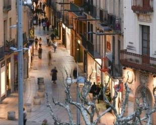 Exterior view of Building for sale in Mataró