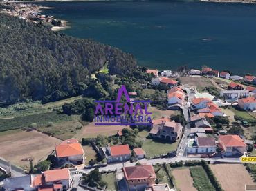 Terrenys i solars en venda a A Pobra do Caramiñal