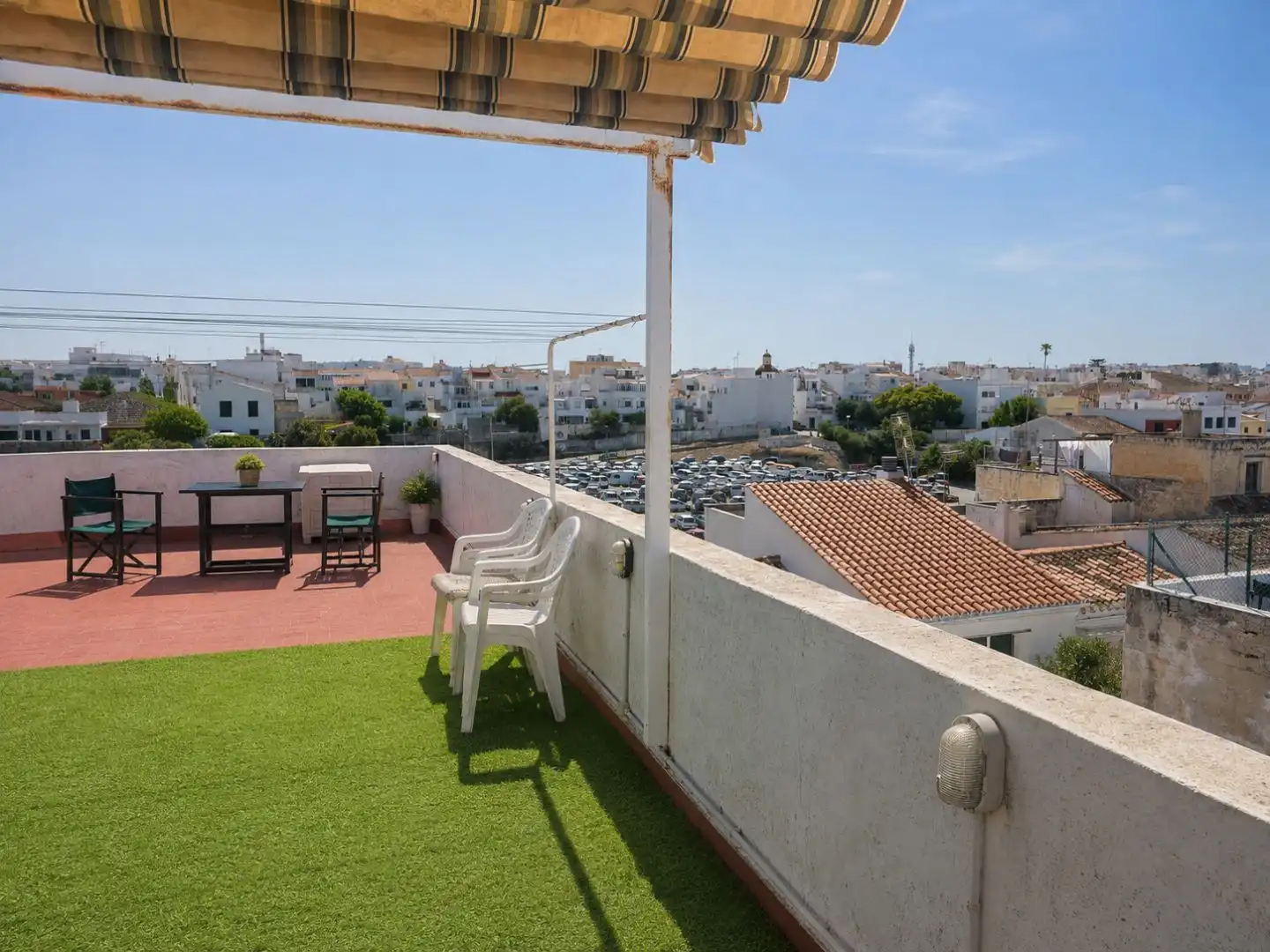 Wohnung zum Verkauf in Carrer de Sant Pau 1, imagen 13