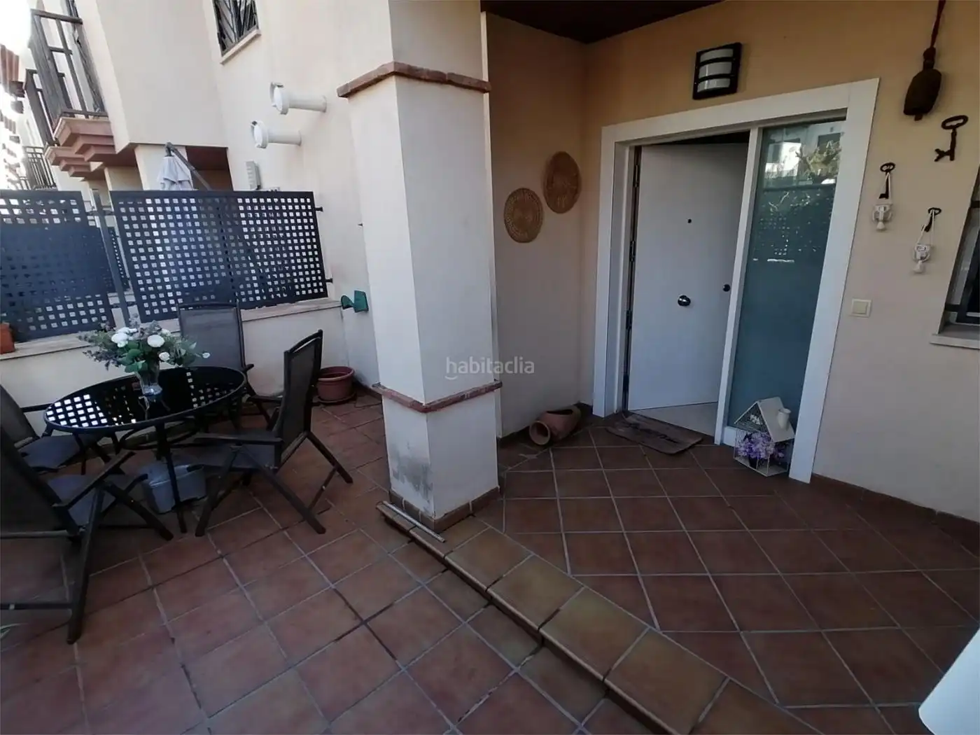 Haus mit Pool zur Miete in Calle Virgen de la Victoria 1, imagen 4