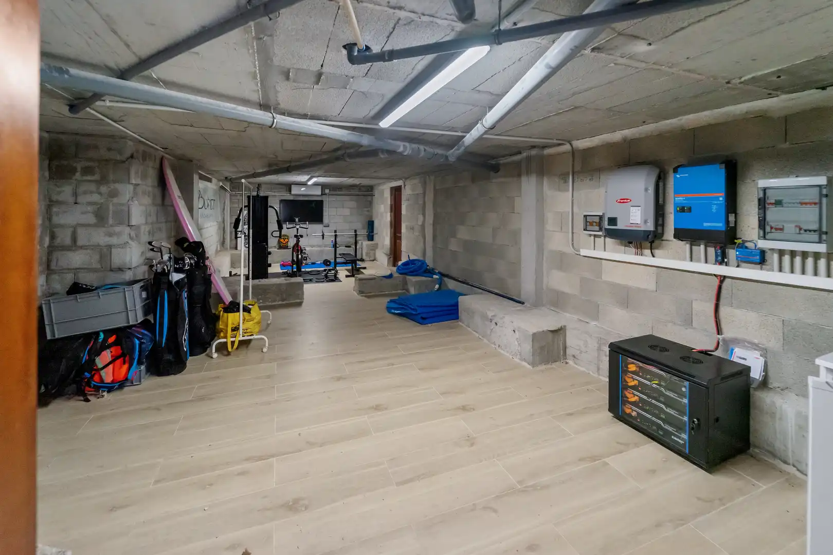Finca rústica en venta en Manacor con Aire acondicionado, Calefacción y Terraza