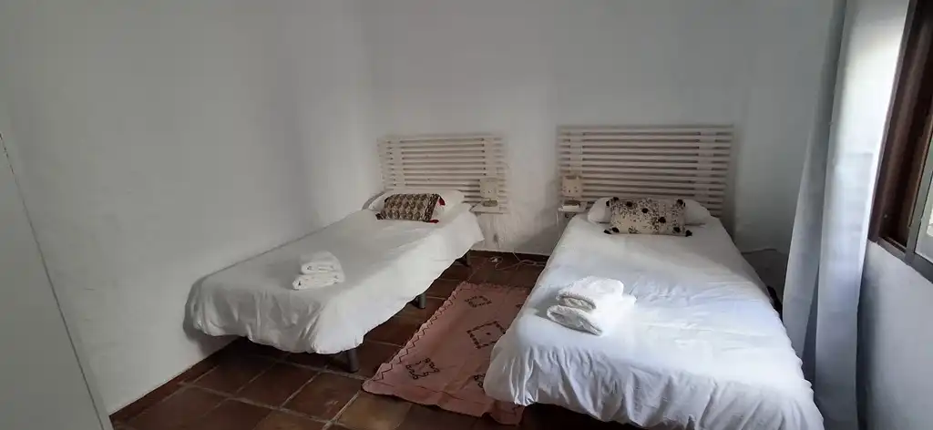 Bedroom of Houses for sale in Tarifa  with Private garden, Terrace and Swimming Pool